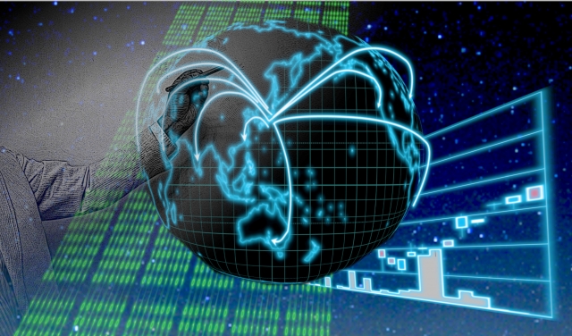 ITバブル(NASDAQ最高値)