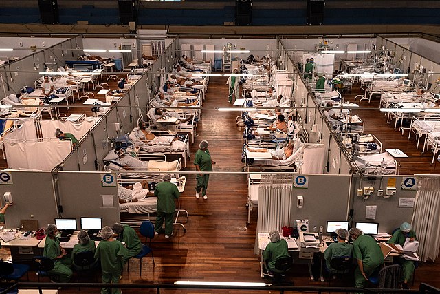 コロナ流動性相場(市場サイクル)2020/03/20 – 2023/06/19