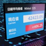 日経平均株価史上最高値更新（2024年7月11日）