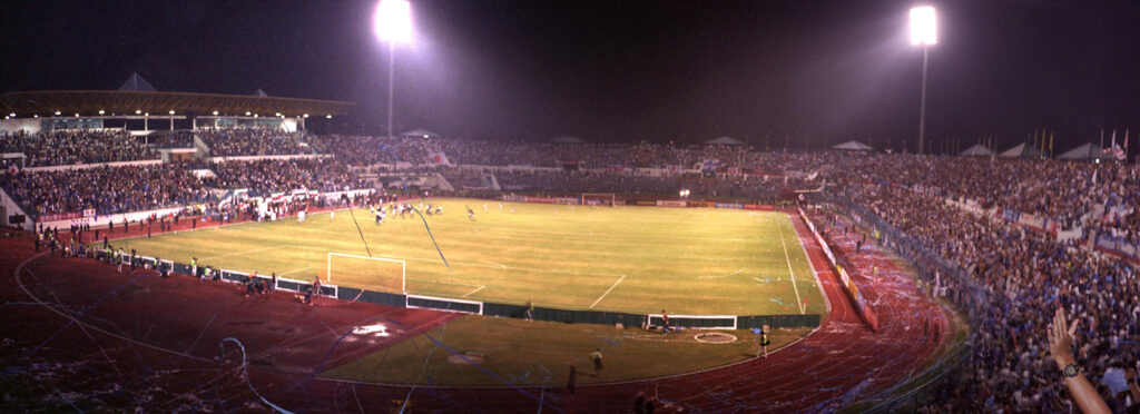 金融危機相場(市場サイクル)1996/06/27 – 2003/04/28