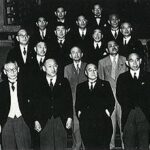 第3次吉田第1次改造内閣 （1950年6月28日）