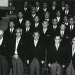 第1次佐藤第1次改造内閣 1965年(昭和40年)6月3日から1966年(昭和41年)8月1日