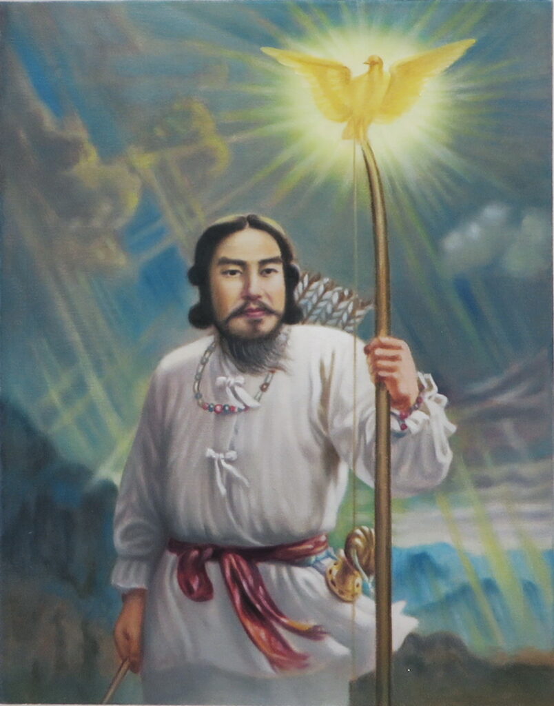 神武景気（戦後初の本格成長と需給主導の拡張局面）