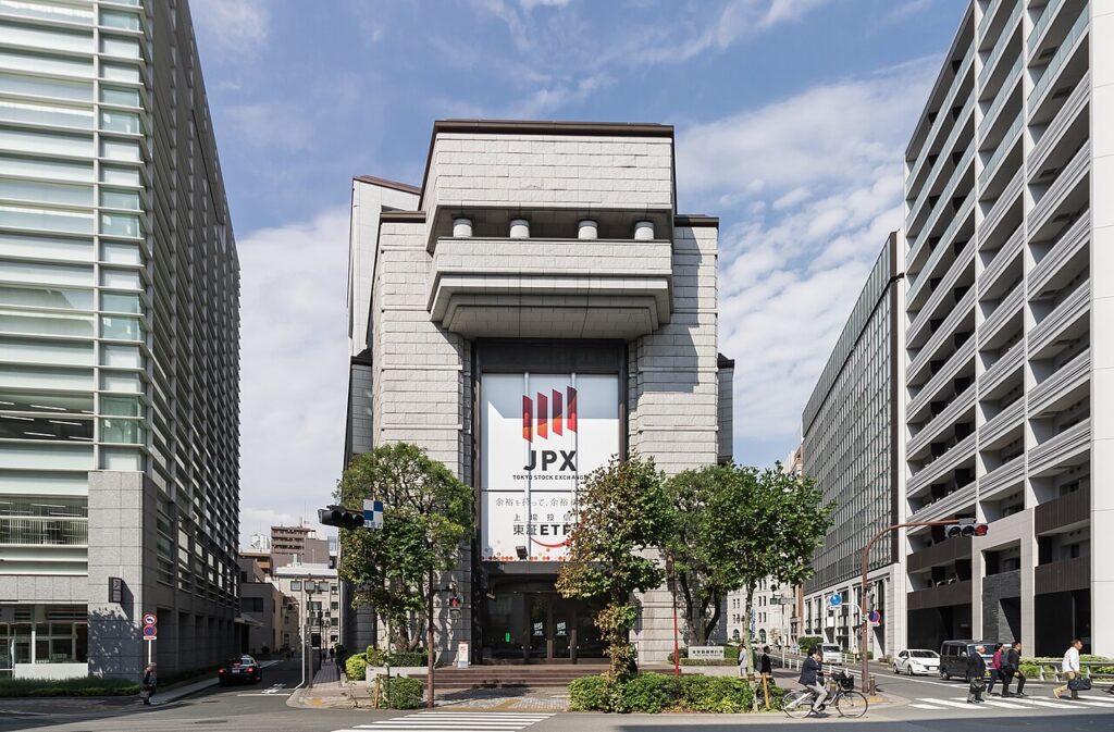 東証「株価と資本コストを意識した経営」要請（コーポレートガバナンス転換）