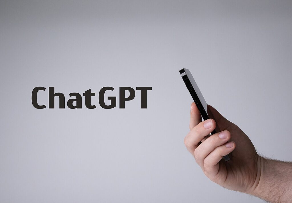 ChatGPT公開